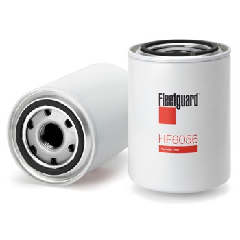 Fleetguard Hydraulic Filter - HF6056